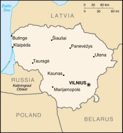 vilniusmap
